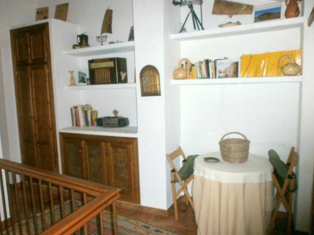 غراثاليما Alojamiento Rural Calle Del Carmen المظهر الخارجي الصورة