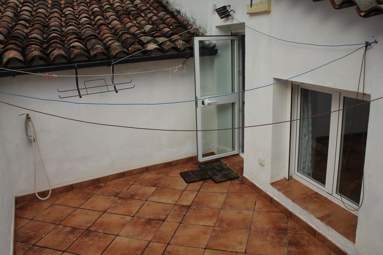 غراثاليما Alojamiento Rural Calle Del Carmen المظهر الخارجي الصورة