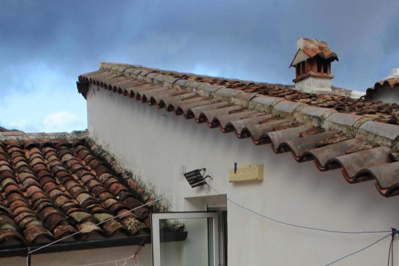 غراثاليما Alojamiento Rural Calle Del Carmen المظهر الخارجي الصورة